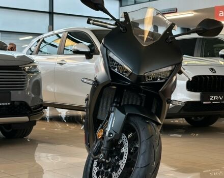 купити нове авто Хонда CBR 650R 2024 року від офіційного дилера HONDA Одеса Хонда фото