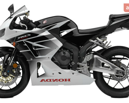 купить новое авто Хонда CBR 650R 2026 года от официального дилера «Юме Авто Центр» Хонда фото