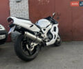 Белый Хонда CBR 900RR, объемом двигателя 0.9 л и пробегом 70 тыс. км за 3900 $, фото 1 на Automoto.ua