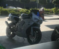 Белый Хонда CBR 900RR, объемом двигателя 0.9 л и пробегом 70 тыс. км за 3900 $, фото 1 на Automoto.ua