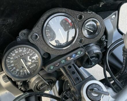Хонда CBR 900RR, объемом двигателя 0.92 л и пробегом 0 тыс. км за 4500 $, фото 15 на Automoto.ua