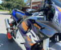 Серый Хонда CBR 900RR, объемом двигателя 0 л и пробегом 70 тыс. км за 3200 $, фото 4 на Automoto.ua