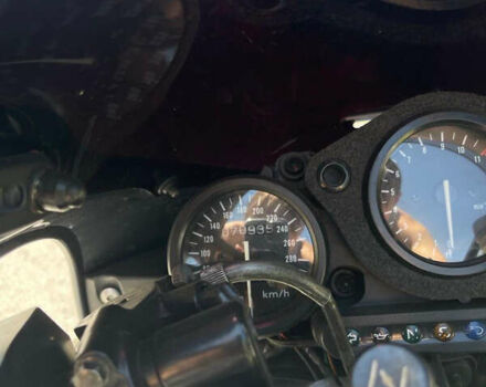 Серый Хонда CBR 900RR, объемом двигателя 0 л и пробегом 70 тыс. км за 3200 $, фото 3 на Automoto.ua