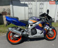 Серый Хонда CBR 900RR, объемом двигателя 0 л и пробегом 70 тыс. км за 3200 $, фото 1 на Automoto.ua