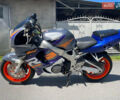 Серый Хонда CBR 900RR, объемом двигателя 0 л и пробегом 70 тыс. км за 3200 $, фото 6 на Automoto.ua