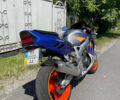 Серый Хонда CBR 900RR, объемом двигателя 0 л и пробегом 70 тыс. км за 3200 $, фото 1 на Automoto.ua