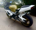 Белый Хонда CBR 929RR, объемом двигателя 0.93 л и пробегом 28 тыс. км за 4500 $, фото 6 на Automoto.ua