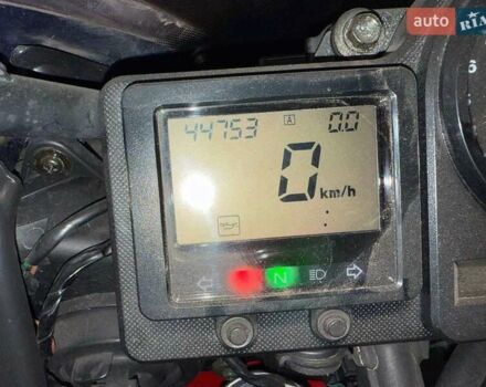 Красный Хонда CBR 929RR, объемом двигателя 0.92 л и пробегом 44 тыс. км за 5500 $, фото 8 на Automoto.ua