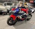 Красный Хонда CBR 929RR, объемом двигателя 0.92 л и пробегом 44 тыс. км за 5500 $, фото 1 на Automoto.ua