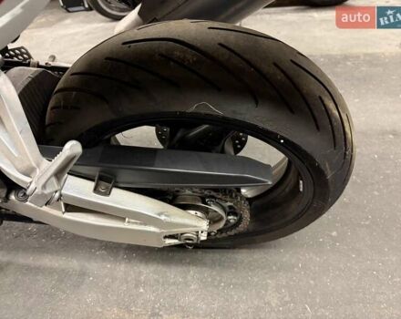 Красный Хонда CBR 929RR, объемом двигателя 0.92 л и пробегом 44 тыс. км за 5500 $, фото 7 на Automoto.ua