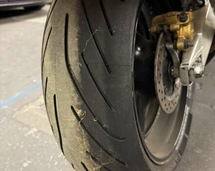 Красный Хонда CBR 929RR, объемом двигателя 0.92 л и пробегом 44 тыс. км за 5100 $, фото 5 на Automoto.ua