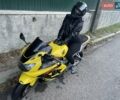 Желтый Хонда CBR 929RR, объемом двигателя 0.93 л и пробегом 42 тыс. км за 4999 $, фото 17 на Automoto.ua