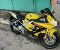 Желтый Хонда CBR 929RR, объемом двигателя 0.93 л и пробегом 42 тыс. км за 4999 $, фото 7 на Automoto.ua