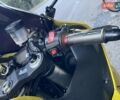 Желтый Хонда CBR 929RR, объемом двигателя 0.93 л и пробегом 42 тыс. км за 4999 $, фото 14 на Automoto.ua