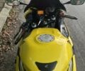 Желтый Хонда CBR 929RR, объемом двигателя 0.93 л и пробегом 42 тыс. км за 4999 $, фото 2 на Automoto.ua