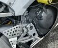 Желтый Хонда CBR 929RR, объемом двигателя 0.93 л и пробегом 42 тыс. км за 4999 $, фото 8 на Automoto.ua