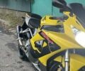 Желтый Хонда CBR 929RR, объемом двигателя 0.93 л и пробегом 42 тыс. км за 4999 $, фото 3 на Automoto.ua