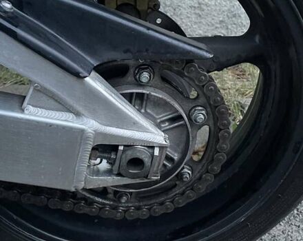 Желтый Хонда CBR 929RR, объемом двигателя 0.93 л и пробегом 42 тыс. км за 4999 $, фото 15 на Automoto.ua