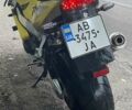 Желтый Хонда CBR 929RR, объемом двигателя 0.93 л и пробегом 42 тыс. км за 4999 $, фото 4 на Automoto.ua