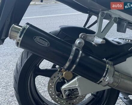 Желтый Хонда CBR 929RR, объемом двигателя 0.93 л и пробегом 42 тыс. км за 4999 $, фото 11 на Automoto.ua