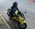 Желтый Хонда CBR 929RR, объемом двигателя 0.93 л и пробегом 42 тыс. км за 4999 $, фото 1 на Automoto.ua