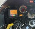 Желтый Хонда CBR 929RR, объемом двигателя 0.93 л и пробегом 42 тыс. км за 4999 $, фото 1 на Automoto.ua