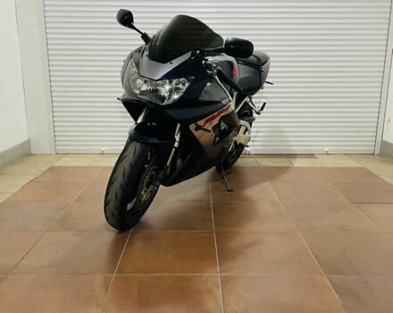 Синий Хонда CBR 929RR, объемом двигателя 1 л и пробегом 61 тыс. км за 5700 $, фото 3 на Automoto.ua