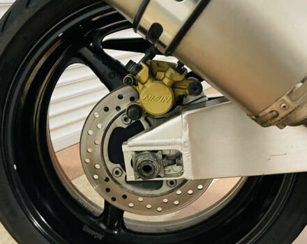 Синий Хонда CBR 929RR, объемом двигателя 1 л и пробегом 61 тыс. км за 5700 $, фото 23 на Automoto.ua