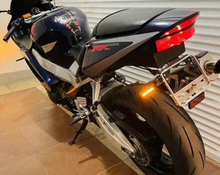 Синий Хонда CBR 929RR, объемом двигателя 1 л и пробегом 61 тыс. км за 5700 $, фото 20 на Automoto.ua