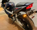 Синий Хонда CBR 929RR, объемом двигателя 1 л и пробегом 61 тыс. км за 5700 $, фото 20 на Automoto.ua