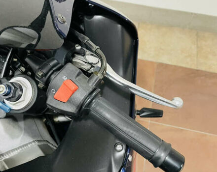 Синий Хонда CBR 929RR, объемом двигателя 1 л и пробегом 61 тыс. км за 5700 $, фото 25 на Automoto.ua
