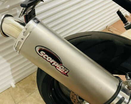 Синий Хонда CBR 929RR, объемом двигателя 1 л и пробегом 61 тыс. км за 5700 $, фото 24 на Automoto.ua