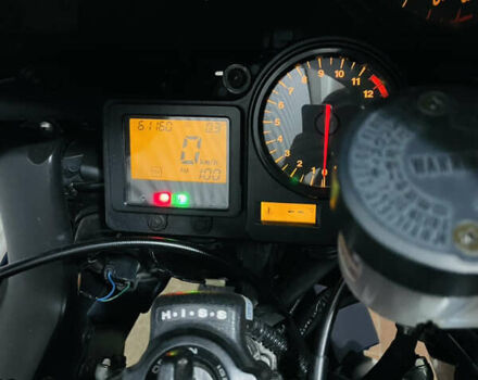 Синий Хонда CBR 929RR, объемом двигателя 1 л и пробегом 61 тыс. км за 5700 $, фото 16 на Automoto.ua