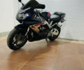 Синий Хонда CBR 929RR, объемом двигателя 1 л и пробегом 61 тыс. км за 5700 $, фото 2 на Automoto.ua