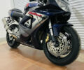 Синий Хонда CBR 929RR, объемом двигателя 1 л и пробегом 61 тыс. км за 5700 $, фото 15 на Automoto.ua