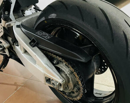 Синий Хонда CBR 929RR, объемом двигателя 1 л и пробегом 61 тыс. км за 5700 $, фото 8 на Automoto.ua