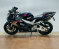 Синий Хонда CBR 929RR, объемом двигателя 1 л и пробегом 61 тыс. км за 5700 $, фото 1 на Automoto.ua