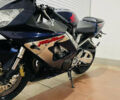 Синий Хонда CBR 929RR, объемом двигателя 1 л и пробегом 61 тыс. км за 5700 $, фото 17 на Automoto.ua