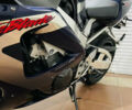 Синий Хонда CBR 929RR, объемом двигателя 1 л и пробегом 61 тыс. км за 5700 $, фото 5 на Automoto.ua