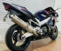 Синий Хонда CBR 929RR, объемом двигателя 1 л и пробегом 61 тыс. км за 5700 $, фото 14 на Automoto.ua