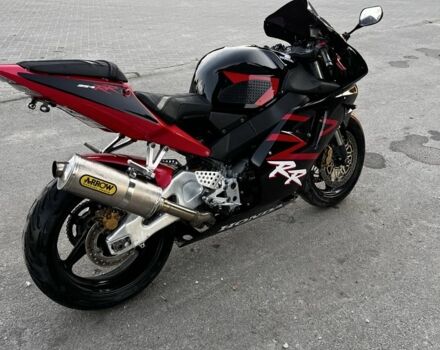 Хонда CBR 954, объемом двигателя 0.95 л и пробегом 0 тыс. км за 5500 $, фото 5 на Automoto.ua