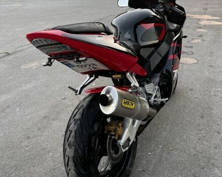 Хонда CBR 954, объемом двигателя 0.95 л и пробегом 0 тыс. км за 5500 $, фото 6 на Automoto.ua