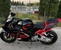 Хонда CBR 954, объемом двигателя 0.95 л и пробегом 0 тыс. км за 5500 $, фото 3 на Automoto.ua