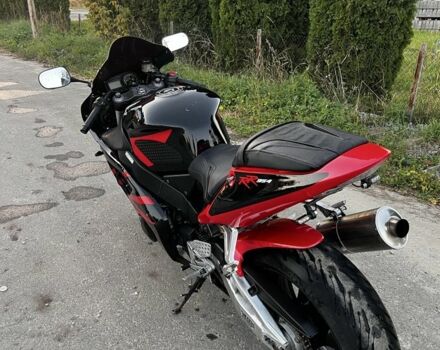 Хонда CBR 954, объемом двигателя 0.95 л и пробегом 0 тыс. км за 5500 $, фото 4 на Automoto.ua