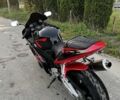 Хонда CBR 954, объемом двигателя 0.95 л и пробегом 0 тыс. км за 5500 $, фото 4 на Automoto.ua