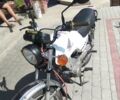 Белый Хонда CG 125, объемом двигателя 0 л и пробегом 40 тыс. км за 500 $, фото 1 на Automoto.ua