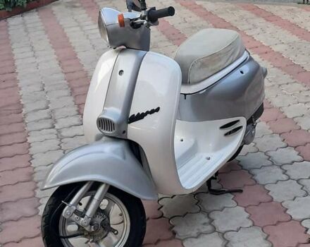 Хонда CG 150, объемом двигателя 0.05 л и пробегом 12 тыс. км за 400 $, фото 2 на Automoto.ua