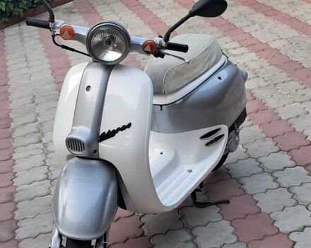 Хонда CG 150, объемом двигателя 0.05 л и пробегом 12 тыс. км за 400 $, фото 4 на Automoto.ua