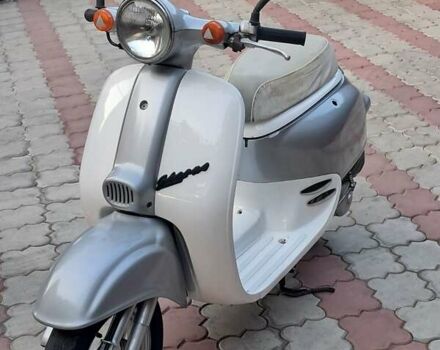 Хонда CG 150, объемом двигателя 0.05 л и пробегом 12 тыс. км за 400 $, фото 1 на Automoto.ua
