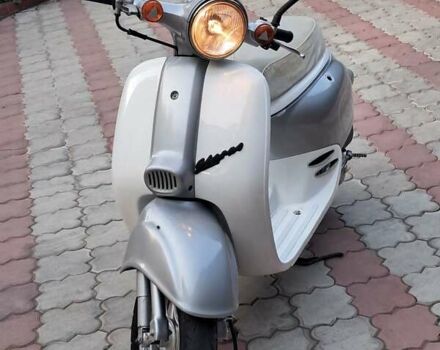 Хонда CG 150, объемом двигателя 0.05 л и пробегом 12 тыс. км за 400 $, фото 3 на Automoto.ua